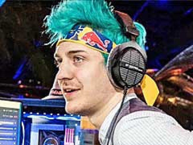 Access Accepted第621回：人気ゲーム実況者“ニンジャ”の移籍