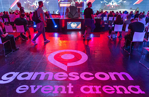 ꡼ No.002 | Access Accepted622gamescom 2019ʹɥͥȥ줾Υ