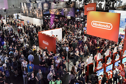 ꡼ No.004 | Access Accepted622gamescom 2019ʹɥͥȥ줾Υ