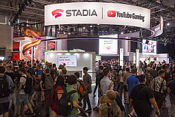 ꡼ No.008 | Access Accepted622gamescom 2019ʹɥͥȥ줾Υ