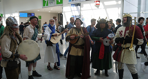 ꡼ No.010 | Access Accepted622gamescom 2019ʹɥͥȥ줾Υ