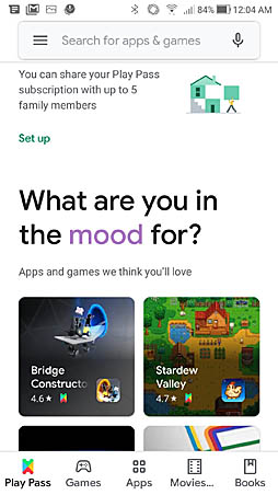 画像ギャラリー No.003のサムネイル画像 / Access Accepted第624回:Apple Arcadeの登場で,欧米ゲーム市場は新世代へ移行か