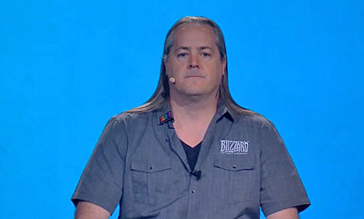 画像ギャラリー No.002のサムネイル画像 / Access Accepted第626回:政治的発言問題に揺れた「BlizzCon 2019」を振り返る