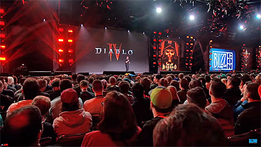 画像ギャラリー No.003のサムネイル画像 / Access Accepted第626回:政治的発言問題に揺れた「BlizzCon 2019」を振り返る