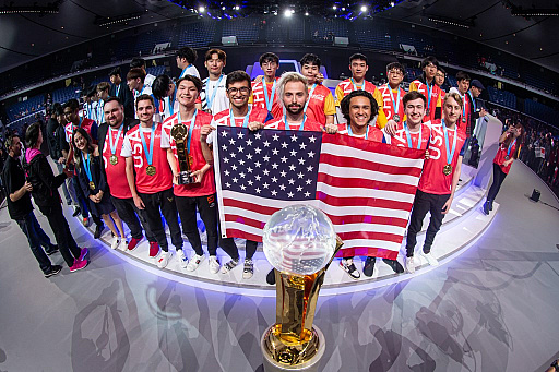 画像ギャラリー No.007のサムネイル画像 / Access Accepted第626回:政治的発言問題に揺れた「BlizzCon 2019」を振り返る