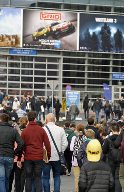 画像ギャラリー No.004のサムネイル画像 / Access Accepted第627回:ポーランドのゲーム業界事情を現地の開発者たちに聞いてみた