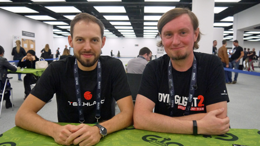 画像ギャラリー No.005のサムネイル画像 / Access Accepted第627回:ポーランドのゲーム業界事情を現地の開発者たちに聞いてみた