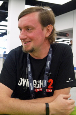 画像ギャラリー No.008のサムネイル画像 / Access Accepted第627回:ポーランドのゲーム業界事情を現地の開発者たちに聞いてみた