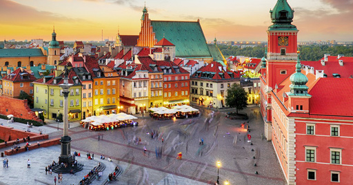 画像ギャラリー No.010のサムネイル画像 / Access Accepted第627回:ポーランドのゲーム業界事情を現地の開発者たちに聞いてみた