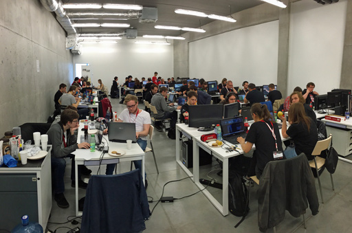 画像ギャラリー No.012のサムネイル画像 / Access Accepted第627回:ポーランドのゲーム業界事情を現地の開発者たちに聞いてみた