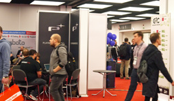 画像ギャラリー No.013のサムネイル画像 / Access Accepted第627回:ポーランドのゲーム業界事情を現地の開発者たちに聞いてみた