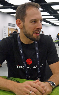 画像ギャラリー No.015のサムネイル画像 / Access Accepted第627回:ポーランドのゲーム業界事情を現地の開発者たちに聞いてみた