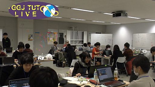 画像ギャラリー No.004のサムネイル画像 / Access Accepted第636回:ゲームジャムと,アメリカへの入国を拒否されたパキスタンの女性ゲーム開発者