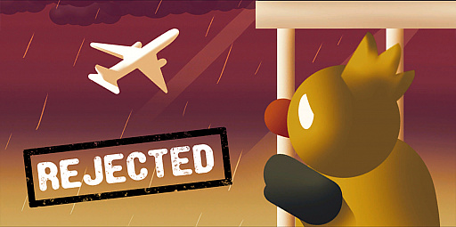 画像ギャラリー No.006のサムネイル画像 / Access Accepted第636回:ゲームジャムと,アメリカへの入国を拒否されたパキスタンの女性ゲーム開発者