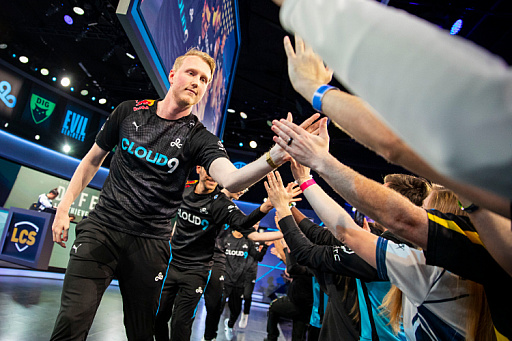 画像ギャラリー No.003のサムネイル画像 / Access Accepted第641回:新型コロナウイルスと戦い始めた欧米ゲーム業界