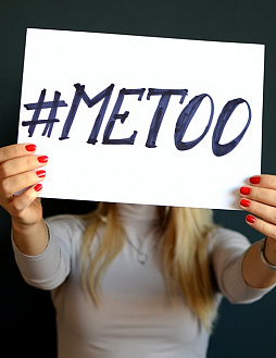 ���������꡼ No.002�Υ���ͥ������ / Access Accepted��651�󡧲��ƥ�����ȳ��˵�����#MeToo�ࡼ�֥���