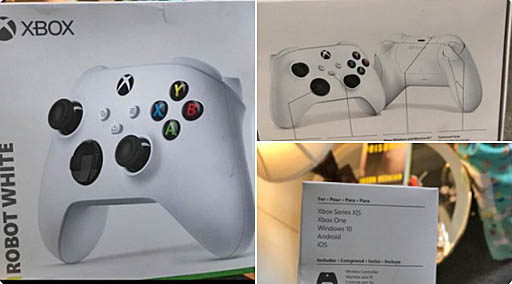 画像(003)Access Accepted第658回：噂の「Xbox Series S」から北米ゲーム市場を考える