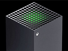 Access Accepted��658�󡧱��Ρ�Xbox Series S�פ������ƥ�����Ծ��ͤ���