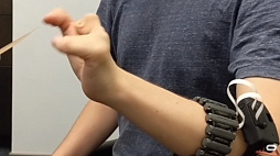 画像ギャラリー No.007のサムネイル画像 / Access Accepted第660回:ARデバイスの未来を探るFacebook Future Labs