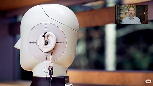 画像ギャラリー No.008のサムネイル画像 / Access Accepted第660回:ARデバイスの未来を探るFacebook Future Labs