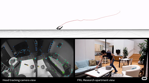 画像ギャラリー No.016のサムネイル画像 / Access Accepted第660回:ARデバイスの未来を探るFacebook Future Labs