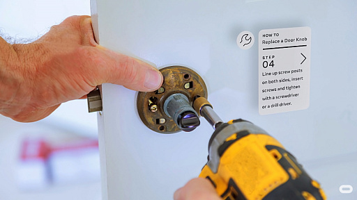 画像ギャラリー No.020のサムネイル画像 / Access Accepted第660回:ARデバイスの未来を探るFacebook Future Labs