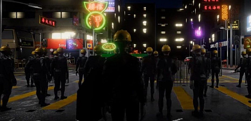 画像ギャラリー No.002のサムネイル画像 / Access Accepted第668回:ゲームで社会的なテーマを扱うことの難しさ