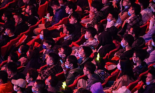 画像ギャラリー No.003のサムネイル画像 / Access Accepted第670回:例年とは大きく違った2020年の欧米ゲーム業界を総括する