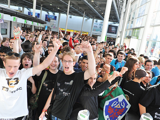 画像ギャラリー No.004のサムネイル画像 / Access Accepted第670回:例年とは大きく違った2020年の欧米ゲーム業界を総括する