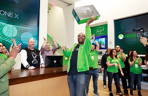 画像ギャラリー No.005のサムネイル画像 / Access Accepted第670回:例年とは大きく違った2020年の欧米ゲーム業界を総括する