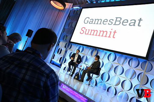 画像ギャラリー No.002のサムネイル画像 / Access Accepted第674回:ゲームが牽引するメタバースという近未来