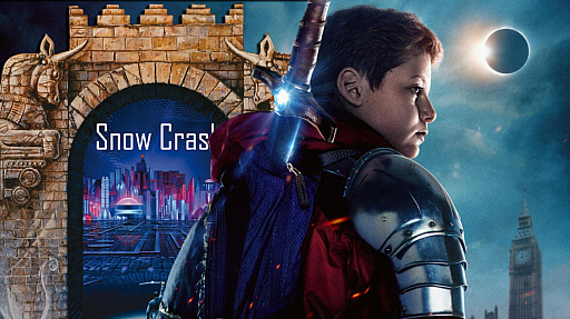 画像ギャラリー No.003のサムネイル画像 / Access Accepted第674回:ゲームが牽引するメタバースという近未来