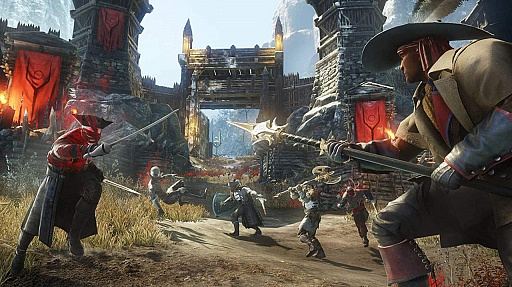 画像ギャラリー No.003のサムネイル画像 / Access Accepted第675回:テック・ジャイアントでさえ苦戦するゲーム市場の難しさ