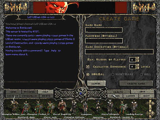 ²èÁü¥®¥ã¥é¥ê¡¼ No.007¤Î¥µ¥à¥Í¥¤¥ë²èÁü / Access AcceptedÂè676²ó¡§Blizzard EntertainmentÀßΩ30¼þǯµÇ°¤Ë´ó¤»¤Æ¡ÊÁ°ÊÔ¡Ë¡Á¥²¡¼¥à¶È³¦¤Ë½Ð¸½¤·¤¿³×¿·Åª¤Ê³«È¯¼Ô½¸ÃÄ