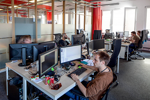 画像ギャラリー No.002のサムネイル画像 / Access Accepted第680回:光り輝く欧米ゲーム業界のネガティブな話題