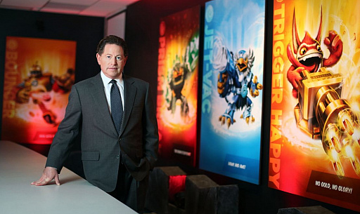 画像ギャラリー No.004のサムネイル画像 / Access Accepted第680回:光り輝く欧米ゲーム業界のネガティブな話題