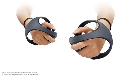 画像ギャラリー No.005のサムネイル画像 / Access Accepted第681回:Appleの参入でVR市場は新たな激動の時代に