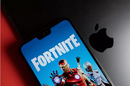 ꡼ No.001 | Access Accepted685Epic GamesAppleˡƮ褬Ĥ˳ϡлɤ߲򤯥饤ۿӥ