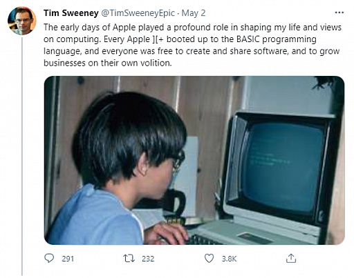 ꡼ No.002 | Access Accepted685Epic GamesAppleˡƮ褬Ĥ˳ϡлɤ߲򤯥饤ۿӥ