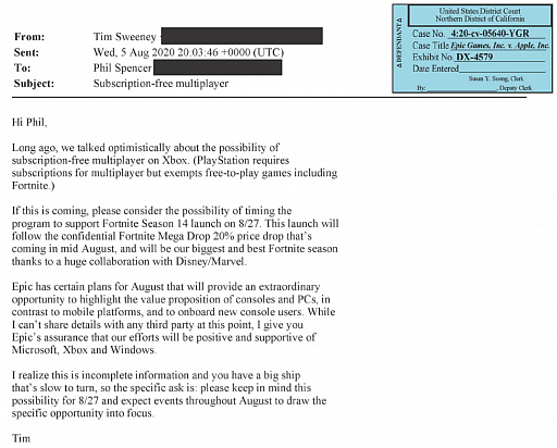 画像ギャラリー No.002のサムネイル画像 / Access Accepted第686回:大きく変わりつつあるプラットフォームホルダーたちの在り方