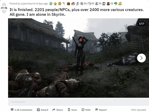 画像ギャラリー No.003のサムネイル画像 / Access Accepted第687回:プレイヤーの持つ熱量がゲームをもっと面白くする。ファンたちの持つ“ゲーマー力”