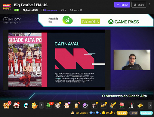 画像ギャラリー No.005のサムネイル画像 / Access Accepted第688回:いよいよ新作発表の夏が来た! 〜 今季のゲームイベントを総ざらい