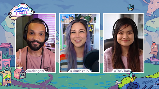 画像ギャラリー No.003のサムネイル画像 / Access Accepted第689回:E3 2021ポストモーテム 〜 “ニューノーマル”に適応するパブリッシャたちの奮闘劇