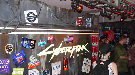 画像ギャラリー No.004のサムネイル画像 / Access Accepted第689回:E3 2021ポストモーテム 〜 “ニューノーマル”に適応するパブリッシャたちの奮闘劇