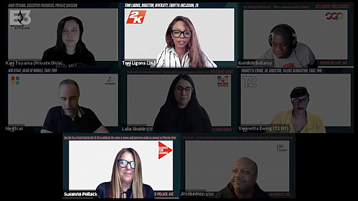 画像ギャラリー No.006のサムネイル画像 / Access Accepted第689回:E3 2021ポストモーテム 〜 “ニューノーマル”に適応するパブリッシャたちの奮闘劇