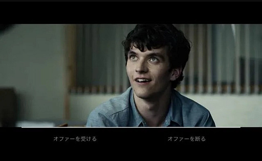 ꡼ No.004 | Access Accepted692NetflixΥԾ컲ǡ饦ɥॵӥϲ®Τ