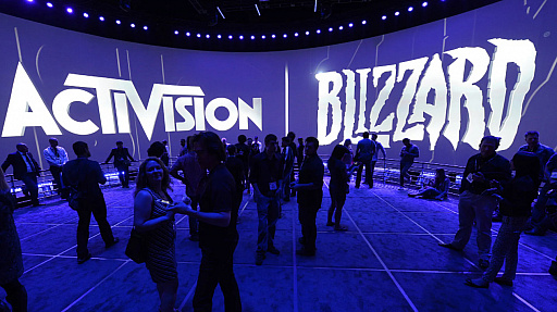 ꡼ No.001Υͥ / Access Accepted693󡧽ܵؤʤ줿Activision Blizzard