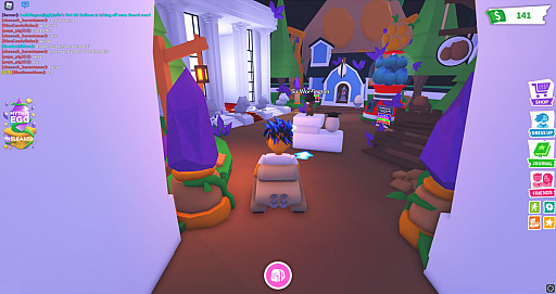 ꡼ No.002 | Access Accepted696󡧡RobloxפCoreפ˴뿷̤λϤޤ