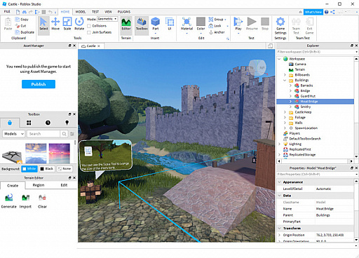 ꡼ No.003 | Access Accepted696󡧡RobloxפCoreפ˴뿷̤λϤޤ