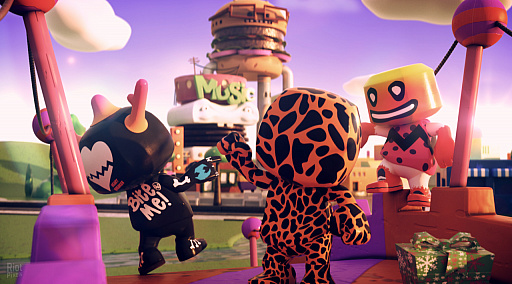 ꡼ No.004 | Access Accepted696󡧡RobloxפCoreפ˴뿷̤λϤޤ